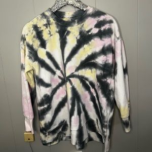 SO Brand oversized Sweatshirt-Size XS(oversized)